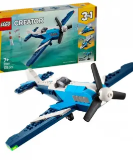 LEGO Creator 31160 Aircraft: Race Plane