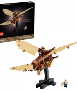 LEGO LEGO Icons 10363 Leonardo da Vincis Flying Machine