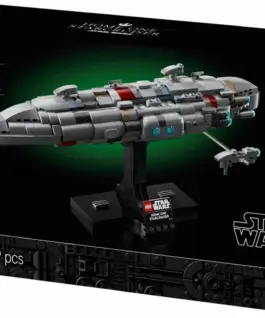 LEGO LEGO Star Wars 75405 Home One Starcruiser