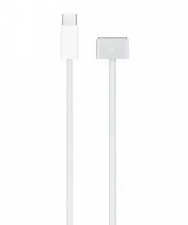 Alternative view of Apple USB-C TO MAGSAFE 3 CABL E (2M)