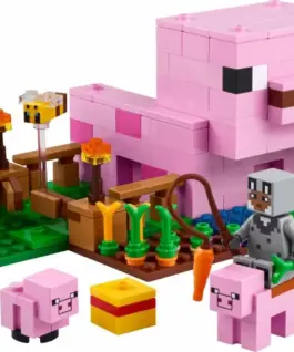 LEGO The Baby Pig House