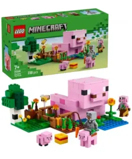 LEGO The Baby Pig House