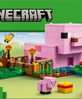 LEGO The Baby Pig House