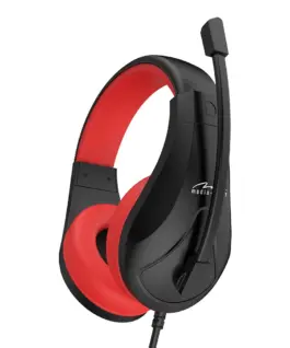 Media-Tech NEMESIS USB Stereo gaming headset with microphone