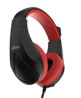 Media-Tech NEMESIS USB Stereo