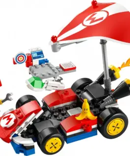 LEGO Mario Kart – Standard Kart