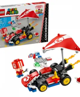 LEGO Mario Kart – Standard Kart