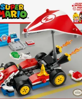 LEGO Mario Kart – Standard Kart