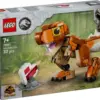 LEGO Little Eatie: T. rex