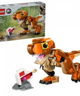 LEGO Little Eatie: T. rex