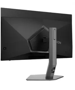AOC AG326UD 31.5 inch 4K QD-OLED 165Hz HDMIx2 DP Pivot Speakers Monitor