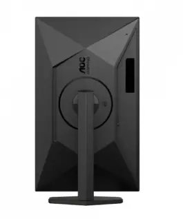 Alternative view of AOC Q27G4XF 27-inch 180Hz Fast IPS HDMI DP HAS monitor