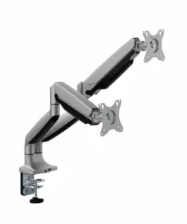 ART ART Desk holder for 2 LCD monitors 17-35