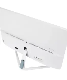 Alternative view of Asus Monitor 24 VU249HFI-W IPS 100Hz HDMIx2 biały