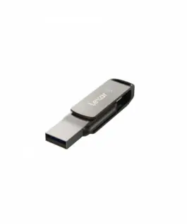 Lexar Pendrive Dual Drive D400 32GB USB-C/A 3.1 100MB/s