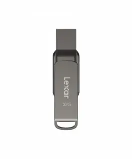 Lexar Pendrive Dual Drive D400 32GB USB-C/A 3.1 100MB/s