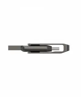 Lexar Pendrive Dual Drive D400 64GB USB-C/A 3.1 130MB/s