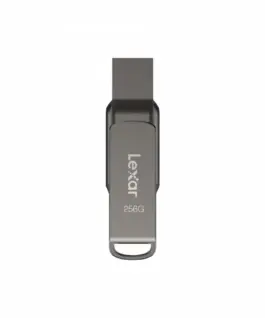 Lexar Pendrive Dual Drive D400 256GB USB-C/A 3.1 130MB/s