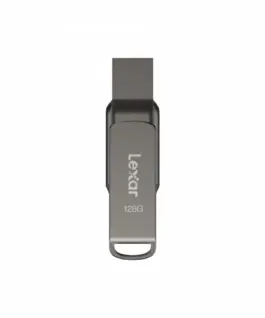 Lexar Pendrive Dual Drive D400 128GB USB-C/A 3.1 130MB/s