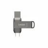 Lexar Pendrive Dual Drive D400 128GB USB-C/A 3.1 130MB/s