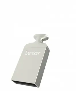 Lexar Pendrive JumpDrive M22 16GB USB 2.0 Light Gold