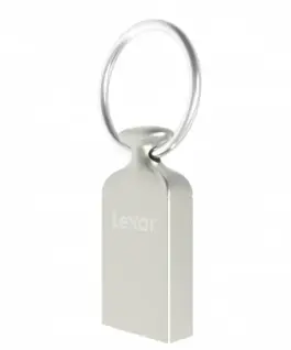 Lexar Pendrive JumpDrive M22 16GB USB 2.0 Light Gold