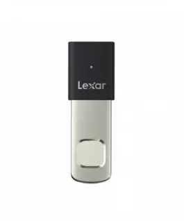 Lexar Pendrive F35pro Fingerprint 64G USB 3.2 Gen1 300/150MB/s