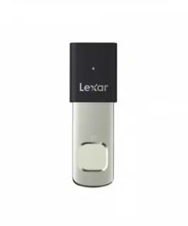 Lexar Pendrive F35pro Fingerprint 128G USB 3.2 Gen1 400/300MB/s
