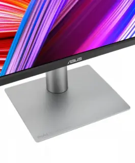 Asus Monitor 27 inch PA27JCV 5K IPS USB-C DP HDMI KVM 100%sRGB HDR500 PIVOT