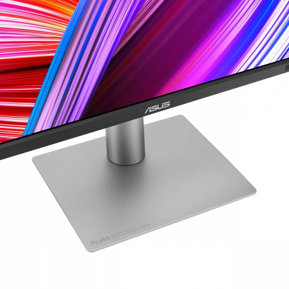 Asus Monitor 27 inch PA27JCV 5K IPS USB-C DP HDMI KVM 100%sRGB HDR500 PIVOT 0-130MM - Image 3