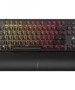 Corsair K70 COre TKL RGB Mechan ical
