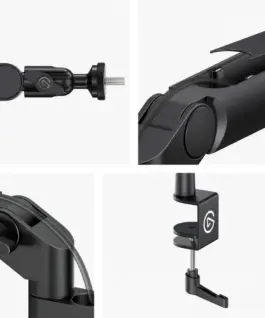 ELGATO Holder Wave Mic Arc Low Profile Retail
