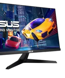 Asus Monitor 23.8 inches VY249HGR FHD IPS 120 Hz HDMI VGA 1 ms
