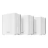 Asus Router ZenWiFi BD4 Dual-band WiFi 7 Mesh 3600 Mbps (3-pack)