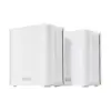 Asus Router ZenWiFi BD4 Dual-band WiFi 7 Mesh 3600 Mbps (2-pack)