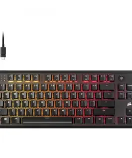 Corsair K70 Core TKL RGB Mechan ical