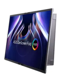 Asus Monitor MQ17QH GAMING HDMI*2+DP+USB