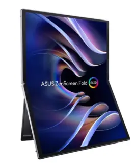 Asus Monitor MQ17QH GAMING HDMI*2+DP+USB