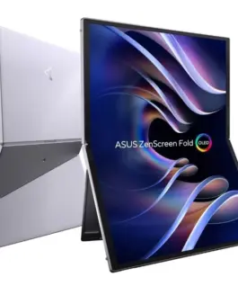 Asus Monitor MQ17QH GAMING HDMI*2+DP+USB