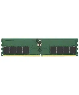Kingston памет DDR5 32GB(1*32GB) 6400 CL52 2Rx8 CUDIMM