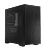 Logic Concept Компютър case Dart Pro Mini черен