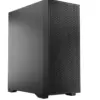 Logic Concept Компютър case Dart Pro Solid Midi черен