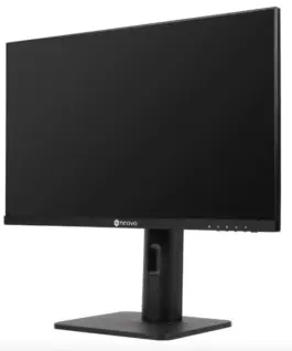AG NEOVO Monitor LH-2703 IPS 100Hz FHD 250cd/m2 20MLN:1 5MS VA HDMI VGA DP SPEAKERS H:0-110