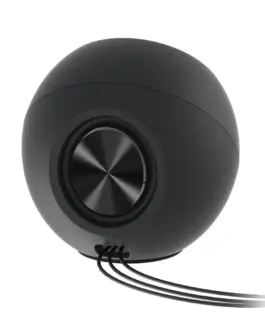 Creative Labs Speakers Pebble 2.0 USB черен