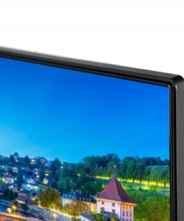 Toshiba TV QLED 55 inches 55QG5E63DG