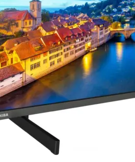 Toshiba TV QLED 65 inches 65QG5E63DG