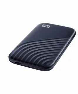 Външен SSD диск диск Western Digital My Passport