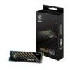 MSI Drive SPATIUM M450 1TB V1 M.2 PCIe4 3400/2400MB/s