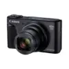 Canon PowerShot SX740 HS lite edition travel camera черен 2955C040
