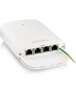 Alternative view of Zyxel PoE Cloud Outdoor/Indoor POE12-3PD